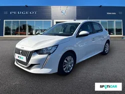 Peugeot 208 1.2 PureTech 75ch S&S Active / CAR PLAY
