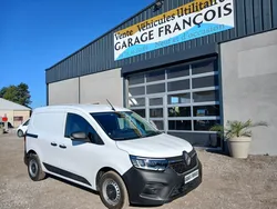 15700 e ht renault kangoo van dci 95 cv edc bva edc7