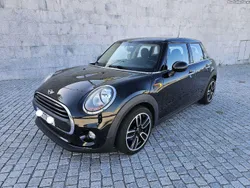 MINI One 1.5 D C/GPS