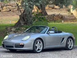 Porsche Boxster S