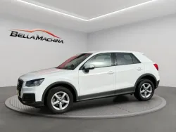 AUDI Q2 35 TFSI S tronic 110kW