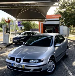 Seat Toledo 1.6 Gasolina Oportunidade