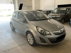 Opel CORSA 4 IV 1.4 TWINPORT EDITION 5P