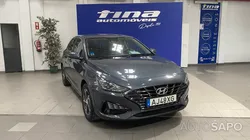 Hyundai i30 1.6 CRDi Style de 2021