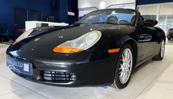 PORSCHE Boxster 2.5i