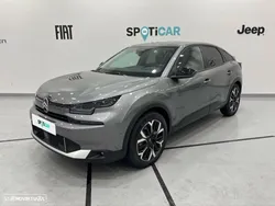 Citroën e-C4 54 kWh Max