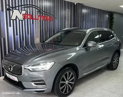 Volvo XC 60 2.0 T8 PHEV Inscription AWD