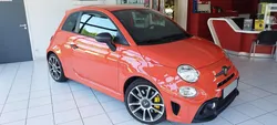 Abarth