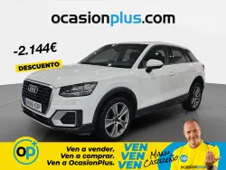 AUDI Q2 30 TFSI Design 85kW (4.75)