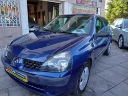 Renault Clio 1.2 i   Estimado    ( Viatura Nacional )