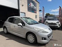 Peugeot 207 1.4 VTI 95 ACTIVE