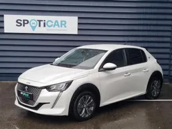 Peugeot 208 e-208 136ch Style