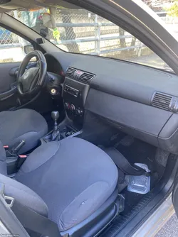Fiat Stilo 4 portas