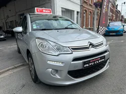 🇫🇷CITROEN C3 II 97.694Kms *1ère main 2014 GARANTIE