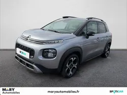 CITROEN C3 Aircross PureTech 110 S&S BVM6 Shine
