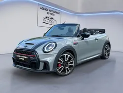 MINI COOPER WORKS 2.0i JCW / CAMERA DE RECUL / SIÈGE CHAUFFANT
