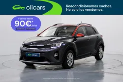 KIA Stonic 1.2 CVVT Eco-Dynamic Concept 84