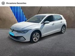 Volkswagen Golf 2.0 TDI SCR 116ch Life Plus
