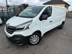 RENAULT TRAFIC III (2) FOURGON GRAND CONFORT L2H1 1300 2.0 DCI 120 10900 TTC 9083.33 HT TVA RECUPERABLE PAYEZ EN 4x 10x 12x 24x 36x
