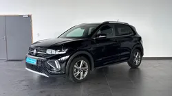 Volkswagen T-Cross 1.0 TSI 115 Start/Stop DSG7 R-Line
