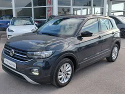 Volkswagen T-CROSS 1.0 TSI 115CH UNITED DSG7