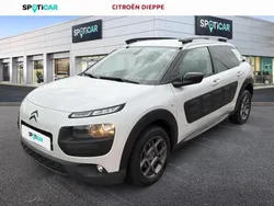 Citroën C4 Cactus PureTech 110 S&S Shine