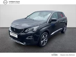 Peugeot 3008 1.6 PureTech 180ch E6.c Allure S&S EAT8