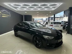 BMW 420 Gran Coupé d Pack M Auto