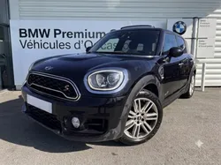 Mini Countryman Cooper S 192ch Exquisite ALL4 BVA