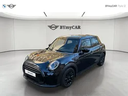 MINI Hatch 5 Portes Cooper 136 ch DKG7 Edition Premium