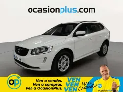 VOLVO XC60 D3 Kinetic 150