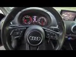 Audi A3 Sportback 1.0 TFSI