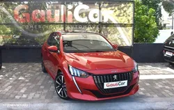 Peugeot 208 1.2 PureTech GT