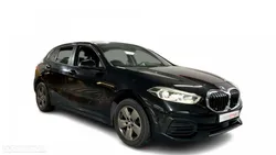 BMW 116 d Advantage Auto