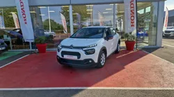 Citroën C3 III PureTech 83 S&S BVM Feel Business