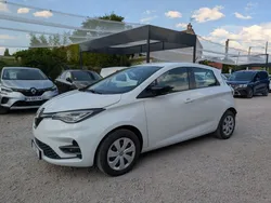 Renault ZOE E-TECH BUSINESS CHARGE NORMALE R110 ACHAT INTEGRAL - 21