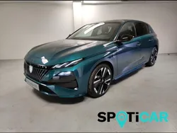 Peugeot 308 e-308 156ch 55 kWh GT Exclusive Prime CEE Déduite