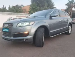 Audi Q7 4.2TDI quattro Tiptronic