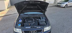 Audi A3 1.600