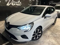 Renault Clio Tce 100 CV GPL 2021 64000KM a
