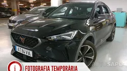 Cupra Formentor de 2022