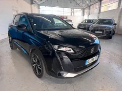 Peugeot 3008 1.5 bluehdi 130 cv eat8 gt pack