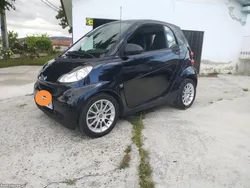 Smart ForTwo PASSION