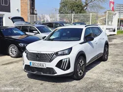 Peugeot 2008 1.2 PureTech Allure Pack EAT8