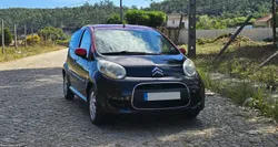 Citroën C1 1.4 Hdi