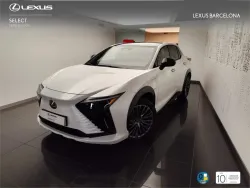 LEXUS RZ 500e e-Luxury Steer by Wire AWD