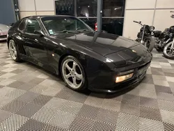 Porsche 944 Turbo Dp Sport 300ch Vittorio Strosek Magnum kit