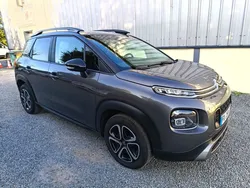 CITROËN C3 AIRCROSS 1.2 110cv FEEL BVM6