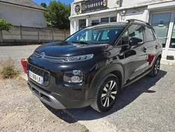 Citroen C3 Aircross 1.5 BLUEHDI 120 SHINE EAT BVA START-STOP