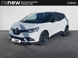 Renault Scénic IV Blue dCi 120 EDC Intens